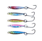 Mini Tommy Rough Herring Lures