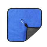 Micro Fiber Hand Towel