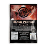 Mikes's Beef Jerky Black Pepper 90 g