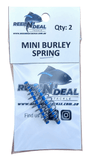 Mini Burley Springs