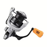 Mr Reel Ultra Sonic Spinning Reels