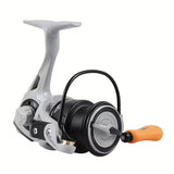 Mr Reel Ultra Sonic Spinning Reels