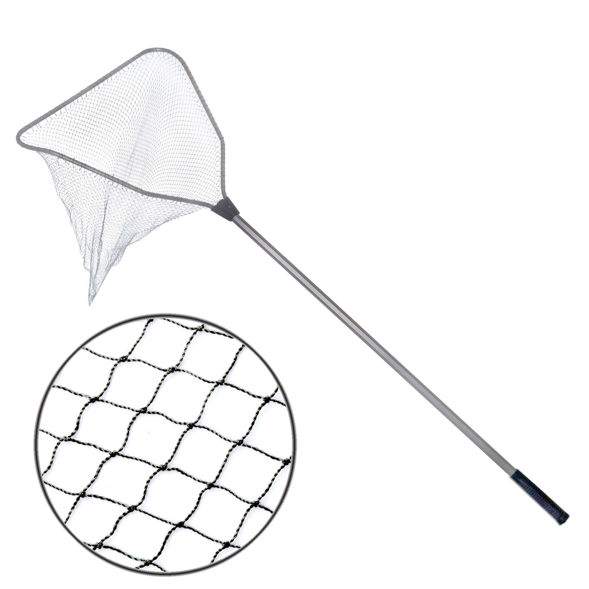 dab net fishing Neptune Tackle Prawn Garfish Dab Net – REEL 'N' DEAL TACKLE