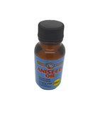 Neptune Tackle Aniseed Oil 25 ml
