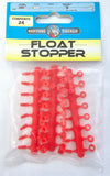 Neptune Float Stopper