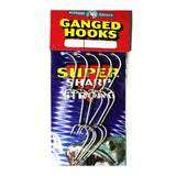 Neptune Ganged Hooks