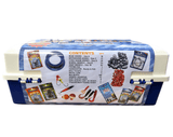 Neptune Tackle Starter Pack 215 Piece
