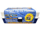 Neptune Tackle Starter Pack 215 Piece