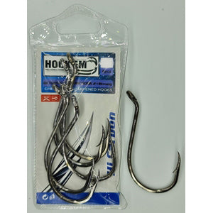 Hookem Octopus Extreme Hook - Choose Size