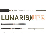 Okuma Lunaris Spinning Rod