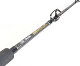 Okuma Terrabite LBG Overhead Rod