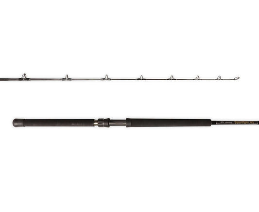 Okuma Terrabite LBG Overhead Rod