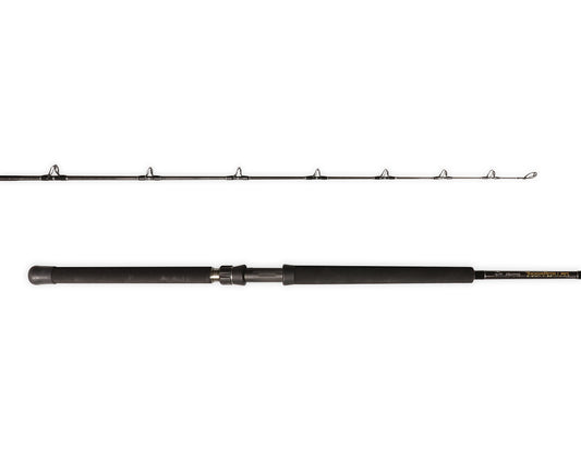 Okuma Terrabite LBG Overhead Rod