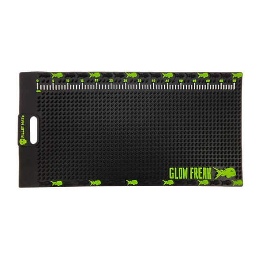 Fillet MATe - Non Slip Fish Filleting Mat