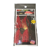 OM Flasher Whiting Flasher Hooks
