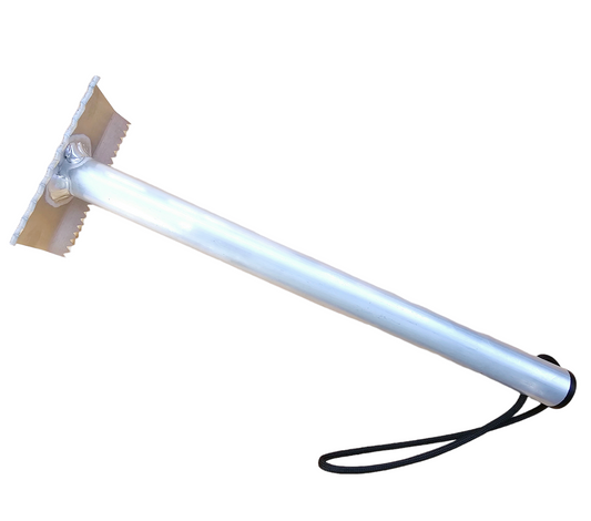 Ocean Accessories Ultimate Heavy Duty Fish Scaler