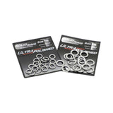 Ocean's Legacy Ultra Polished Solid Ring