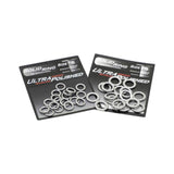 Ocean's Legacy Ultra Polished Solid Ring