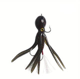 Octo Jigs Soft Baits
