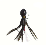Octo Jigs Soft Baits