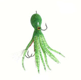 Octo Jigs Soft Baits