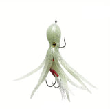 Octo Jigs Soft Baits