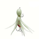 Octo Jigs Soft Baits
