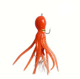 Octo Jigs Soft Baits