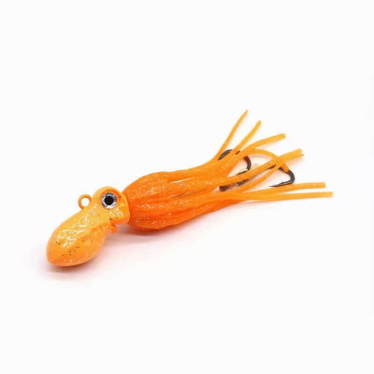 Octo-Assassin Jigs 200 g