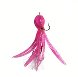 Octo Jigs Soft Baits