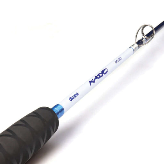 Okuma Kaiyo Overhead Rod