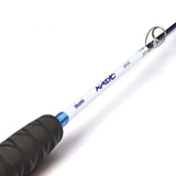 Okuma Kaiyo Overhead Rod