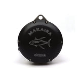 Okuma Makaira Black SEa Lever Drag Reels