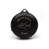 Okuma Makaira Black SEa Lever Drag Reels