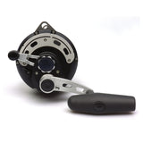 Okuma Makaira Black SEa Lever Drag Reels