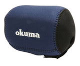 Okuma Neoprene Overhead Reel Cover