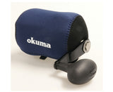 Okuma Neoprene Overhead Reel Cover