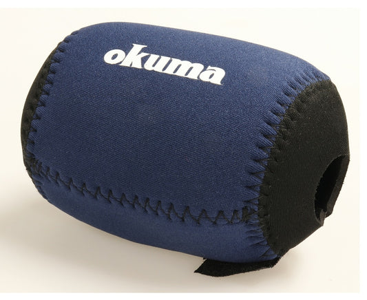 Okuma Neoprene Overhead Reel Cover