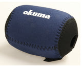 Okuma Neoprene Overhead Reel Cover