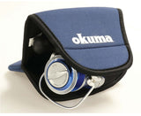 Okuma Neoprene Spin Reel Cover