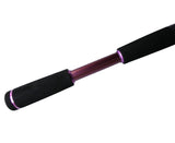 Okuma Temptress Spinning Rod Combo