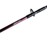 Okuma Temptress Spinning Rod