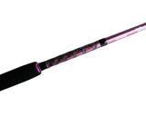 Okuma Temptress Spinning Rod