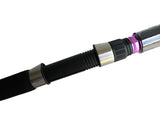 Okuma Temptress Spinning Rod Combo