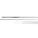 Okuma Terzetto Feeder Tip Spin Rod