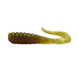 On The Edge Drifter Grub Soft Plastics 2.5"