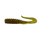 On The Edge Drifter Grub Soft Plastics 2.5"