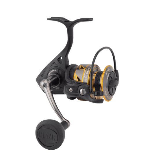 Penn Battle III Spinning Reels