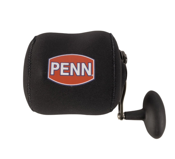 Penn Neoprene Overhead Reel Cover – REEL 'N' DEAL TACKLE