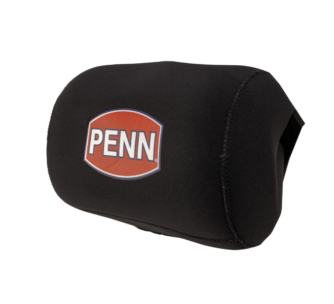Penn Neoprene Overhead Reel Cover – REEL 'N' DEAL TACKLE